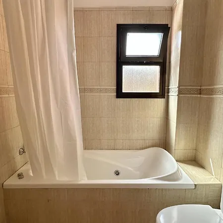 Triplex El Galeon 펜션