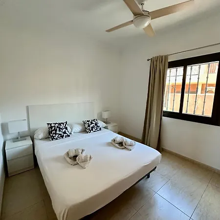 Triplex El Galeon 펜션 *