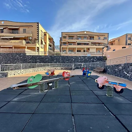 Triplex El Galeon